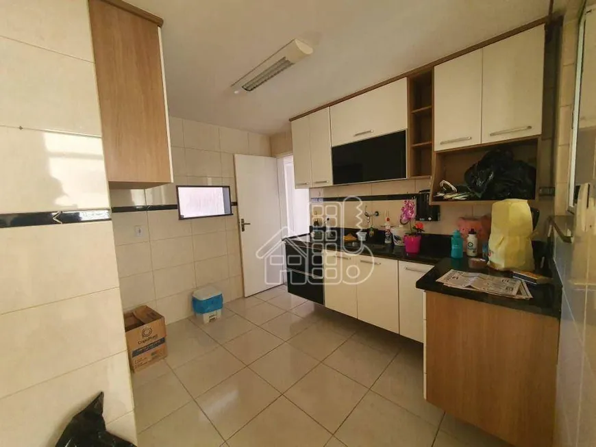 Foto 1 de Apartamento com 2 Quartos à venda, 85m² em Barro Vermelho, São Gonçalo