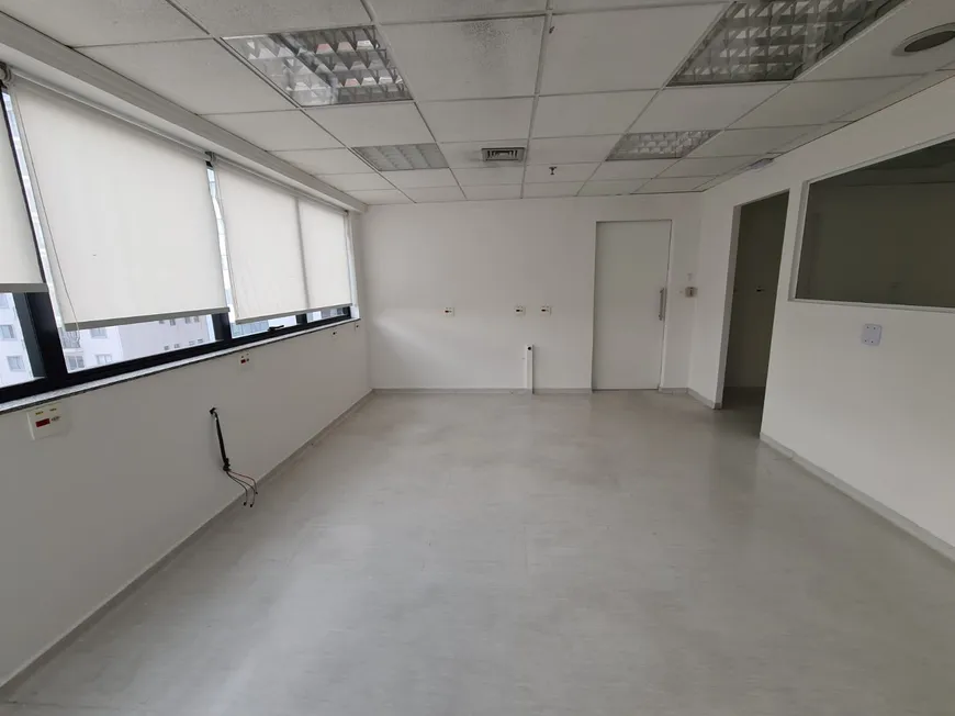 Foto 1 de Sala Comercial para alugar, 100m² em Vila Mariana, São Paulo