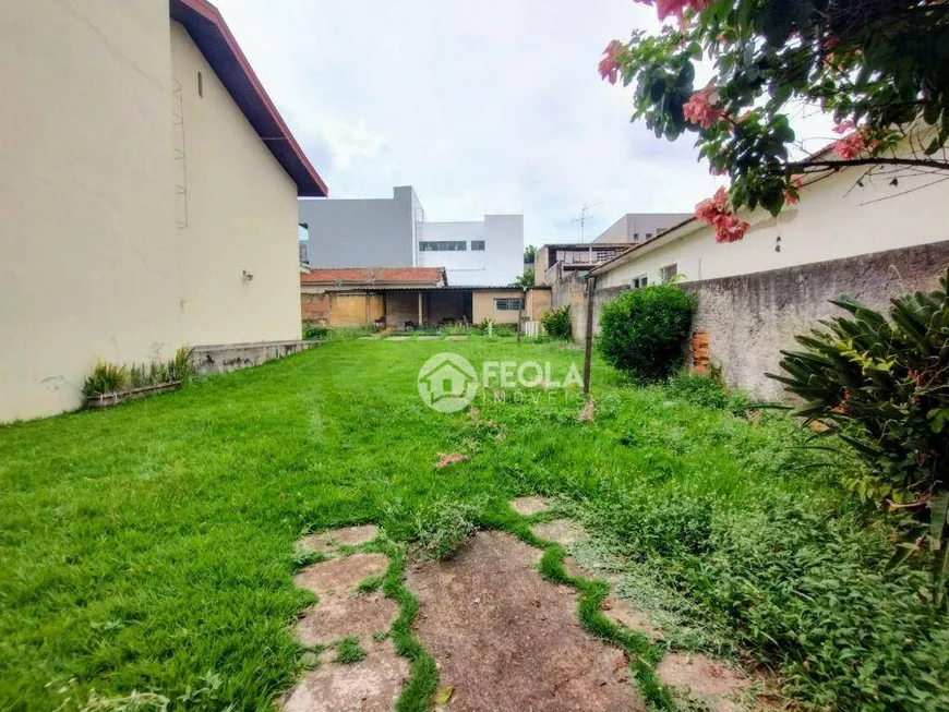 Foto 1 de Lote/Terreno à venda, 300m² em Vila Frezzarin, Americana