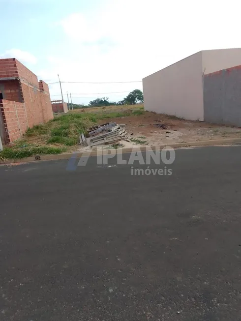 Foto 1 de Lote/Terreno à venda, 220m² em Residencial Arcoville, São Carlos