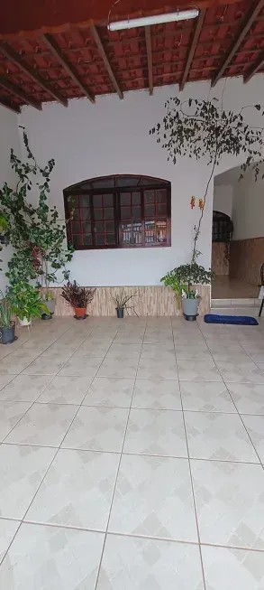 Foto 1 de Casa com 3 Quartos à venda, 100m² em Caixa D´Água, Salvador