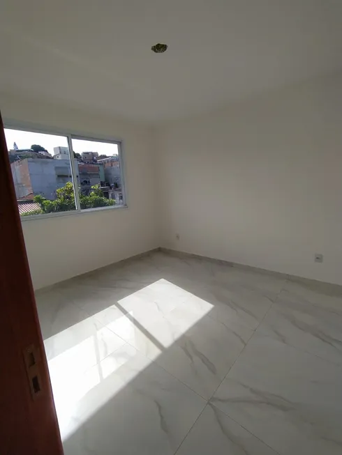 Foto 1 de Apartamento com 2 Quartos à venda, 118m² em Laguna, Contagem