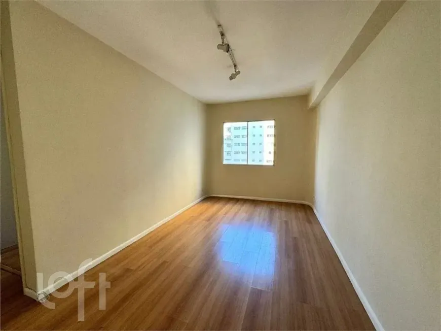 Foto 1 de Apartamento com 1 Quarto à venda, 45m² em Moema, São Paulo