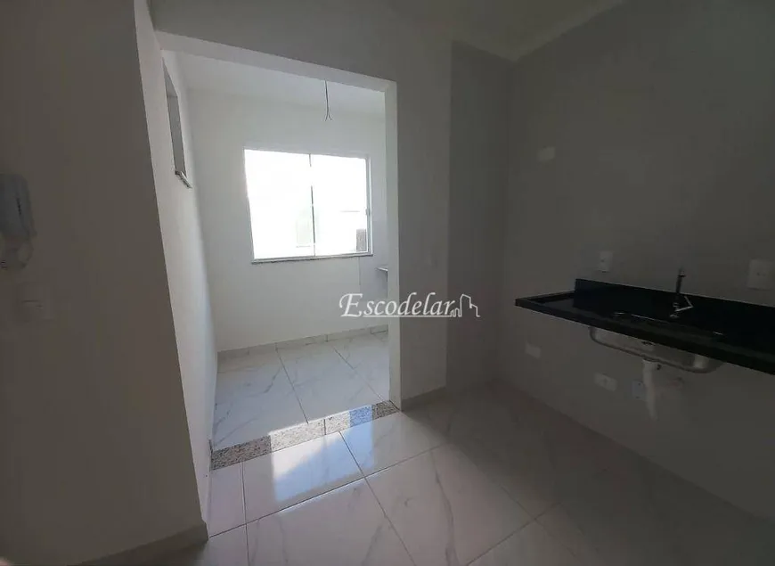 Foto 1 de Apartamento com 1 Quarto à venda, 32m² em Lauzane Paulista, São Paulo