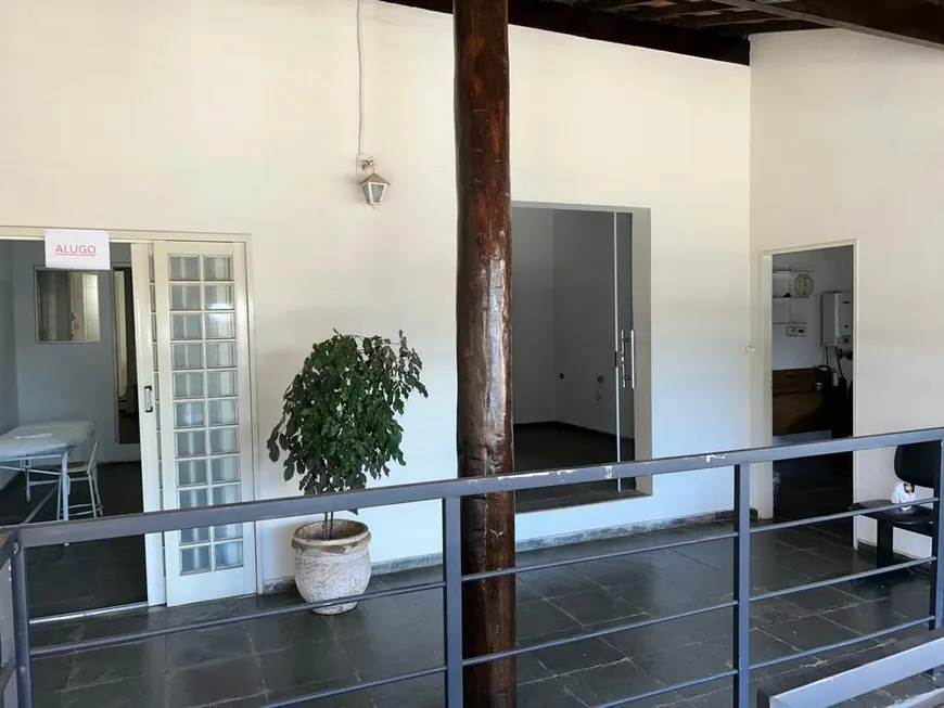 Foto 1 de Imóvel Comercial com 2 Quartos para alugar, 90m² em Boa Vista, Sete Lagoas