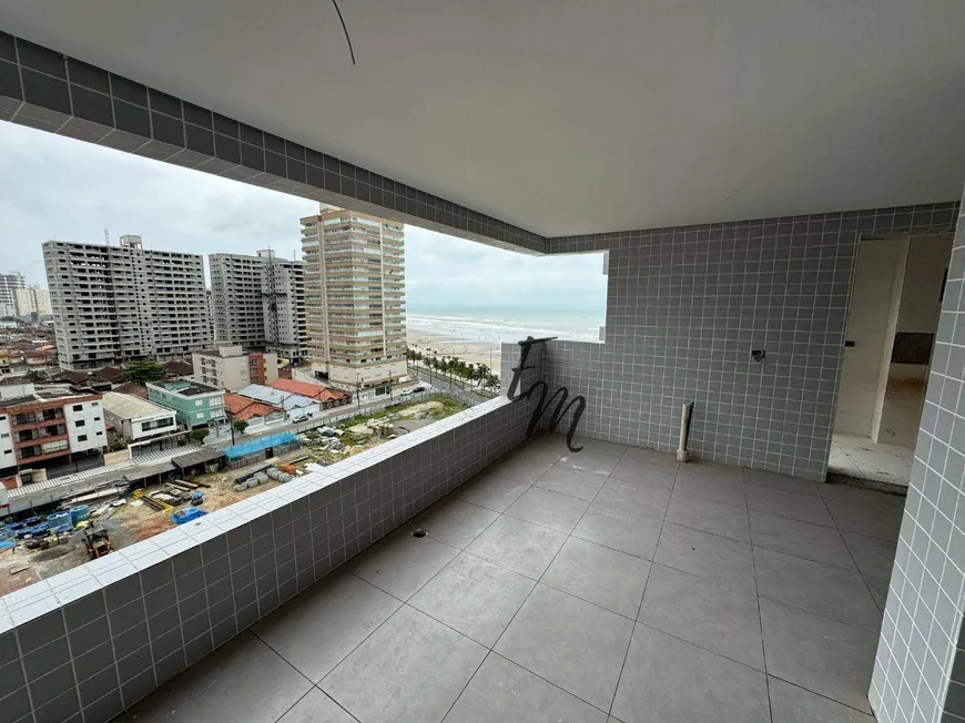 Foto 1 de Apartamento com 2 Quartos à venda, 82m² em Vila Caicara, Praia Grande