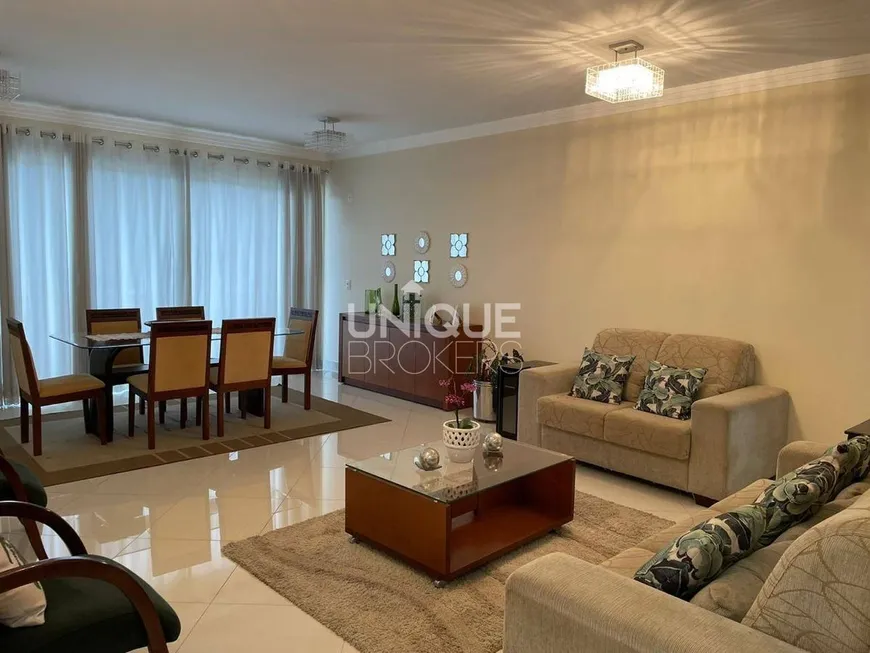 Foto 1 de Casa de Condomínio com 3 Quartos à venda, 440m² em Engordadouro, Jundiaí