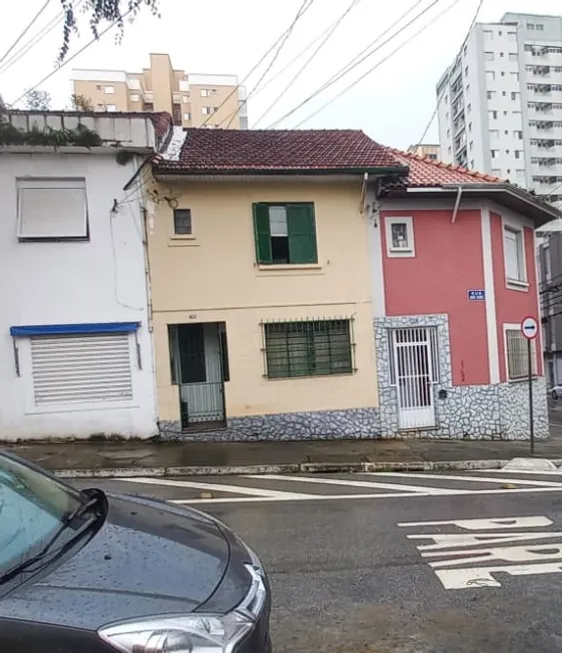 Foto 1 de Sobrado com 2 Quartos à venda, 100m² em Casa Verde, São Paulo