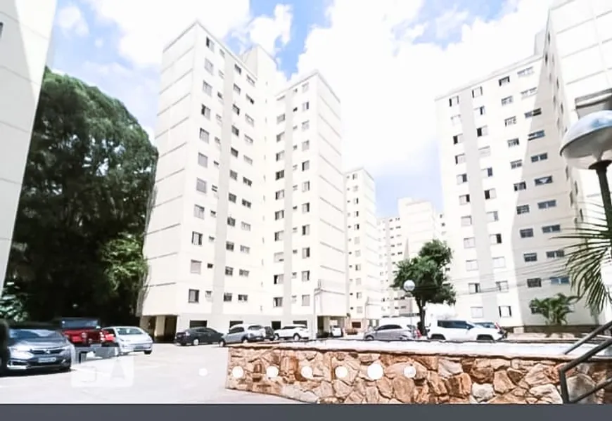 Foto 1 de Apartamento com 2 Quartos à venda, 60m² em Vila Monumento, São Paulo