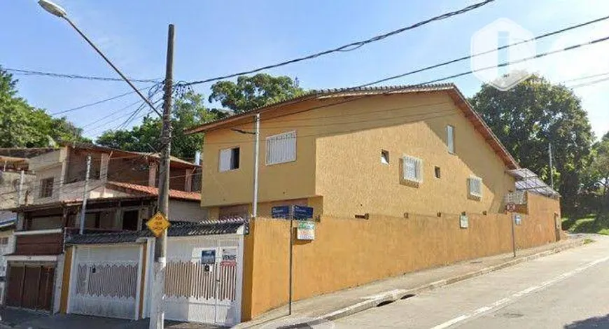 Foto 1 de Sobrado com 2 Quartos à venda, 75m² em Vila Milton, Guarulhos