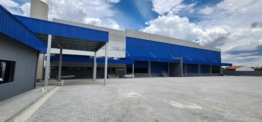 Foto 1 de Galpão/Depósito/Armazém para alugar, 6237m² em Jardim Sao Geraldo, Guarulhos