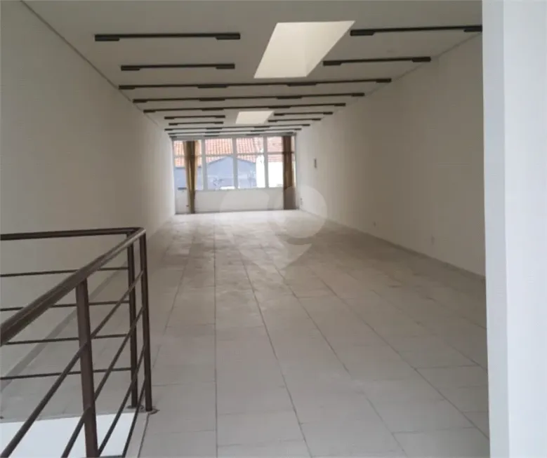 Foto 1 de Prédio Comercial para alugar, 400m² em Vila Romana, São Paulo