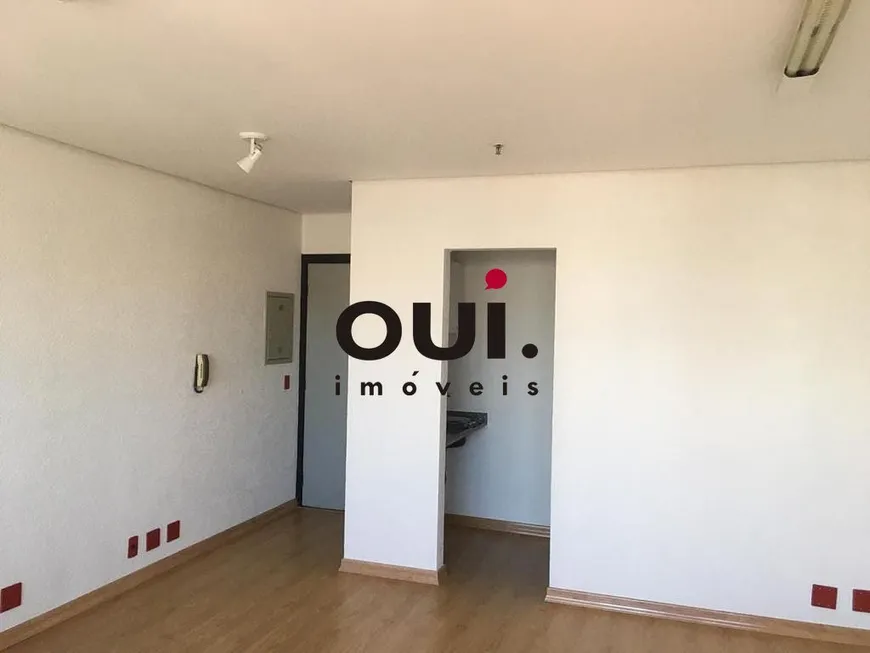 Foto 1 de Sala Comercial à venda, 35m² em Pinheiros, São Paulo