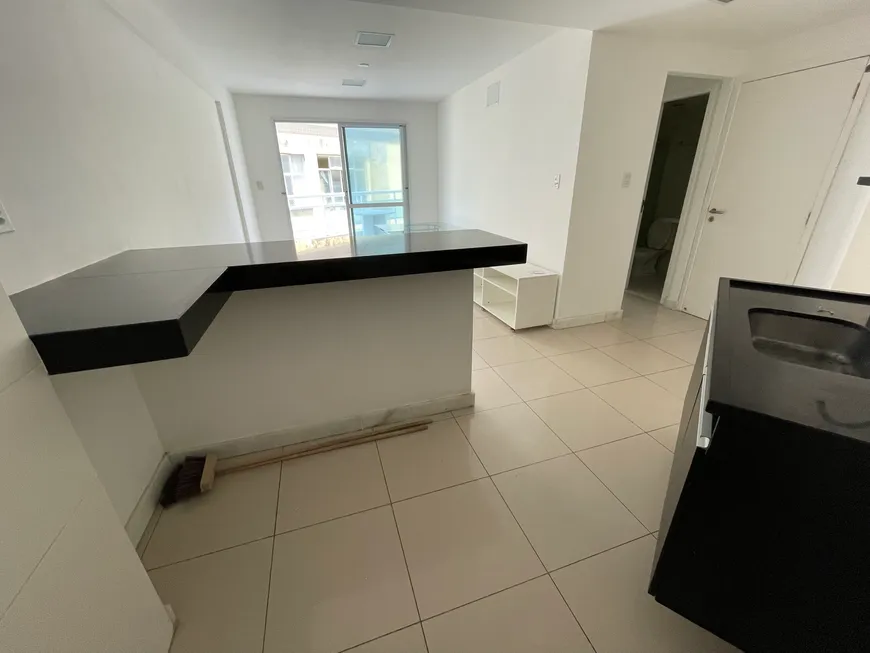 Foto 1 de Apartamento com 1 Quarto à venda, 51m² em Ondina, Salvador