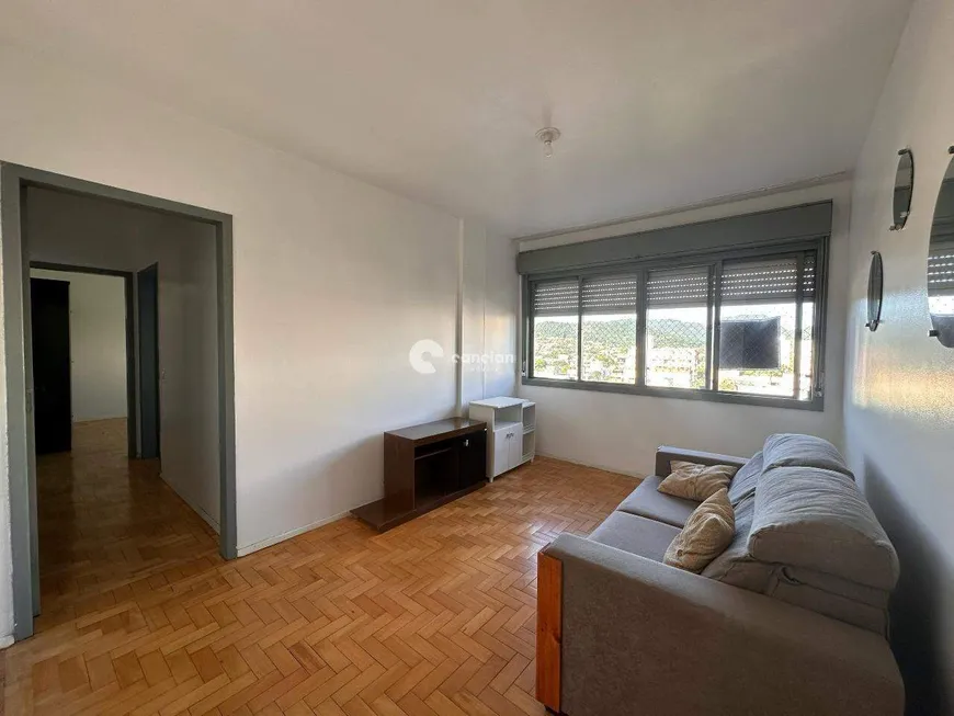 Foto 1 de Apartamento com 2 Quartos para alugar, 87m² em Centro, Santa Maria