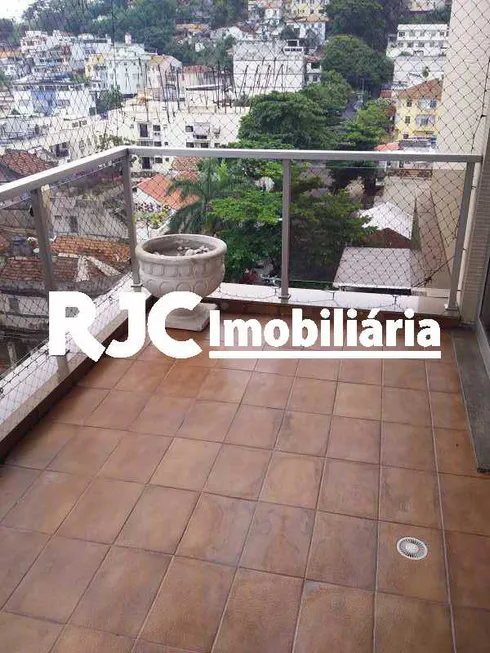 Foto 1 de Apartamento com 2 Quartos à venda, 88m² em Vila Isabel, Rio de Janeiro