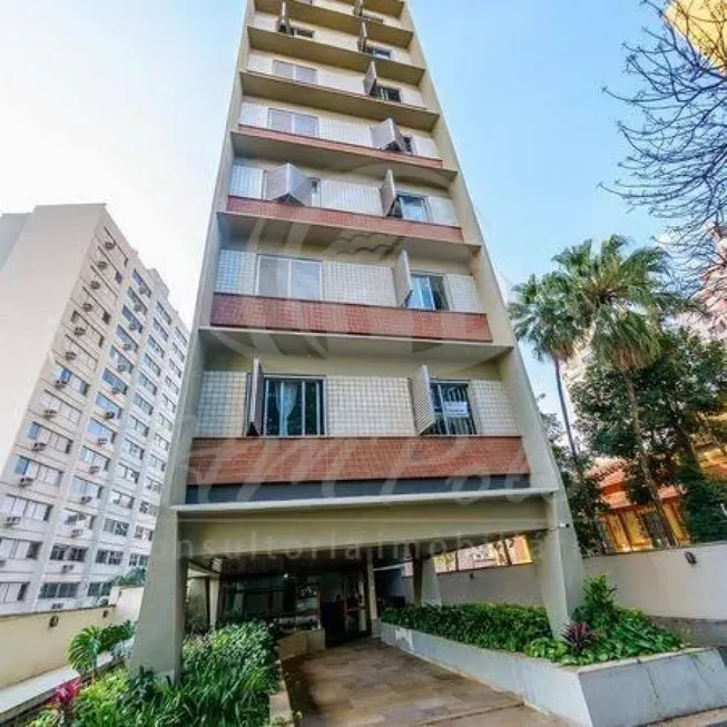 Foto 1 de Apartamento com 2 Quartos à venda, 63m² em Centro, Campinas