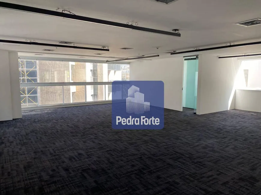 Foto 1 de Sala Comercial para alugar, 350m² em Consolação, São Paulo