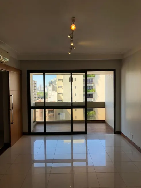 Foto 1 de Apartamento com 3 Quartos à venda, 152m² em Centro, Ribeirão Preto