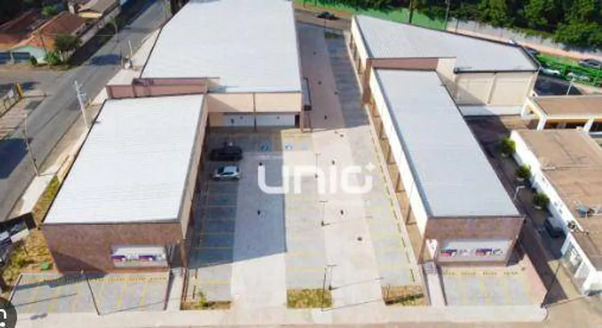 Foto 1 de Ponto Comercial para alugar, 57m² em Vila Industrial, Piracicaba