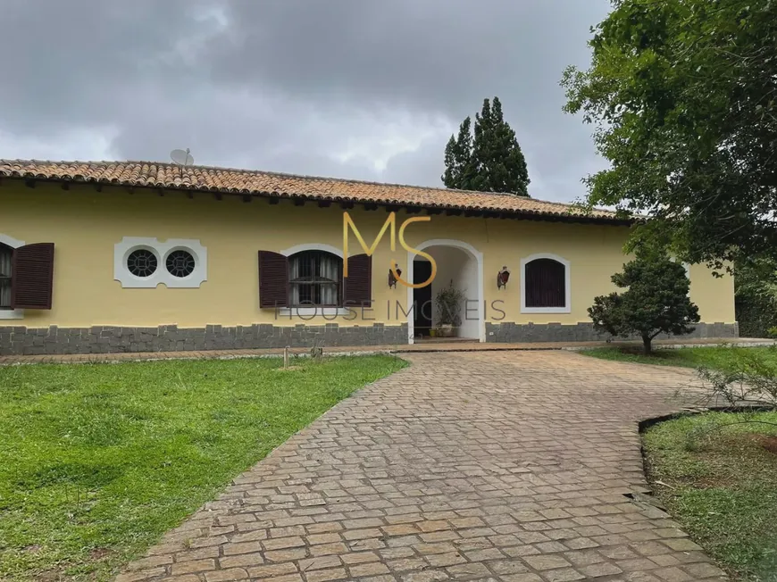 Foto 1 de Casa com 3 Quartos à venda, 350m² em Chácara Tropical Caucaia do Alto, Cotia