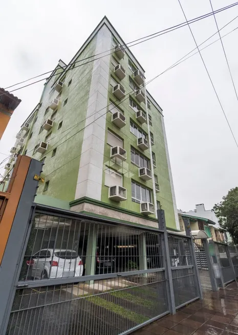 Foto 1 de Apartamento com 1 Quarto à venda, 44m² em Rio Branco, Porto Alegre