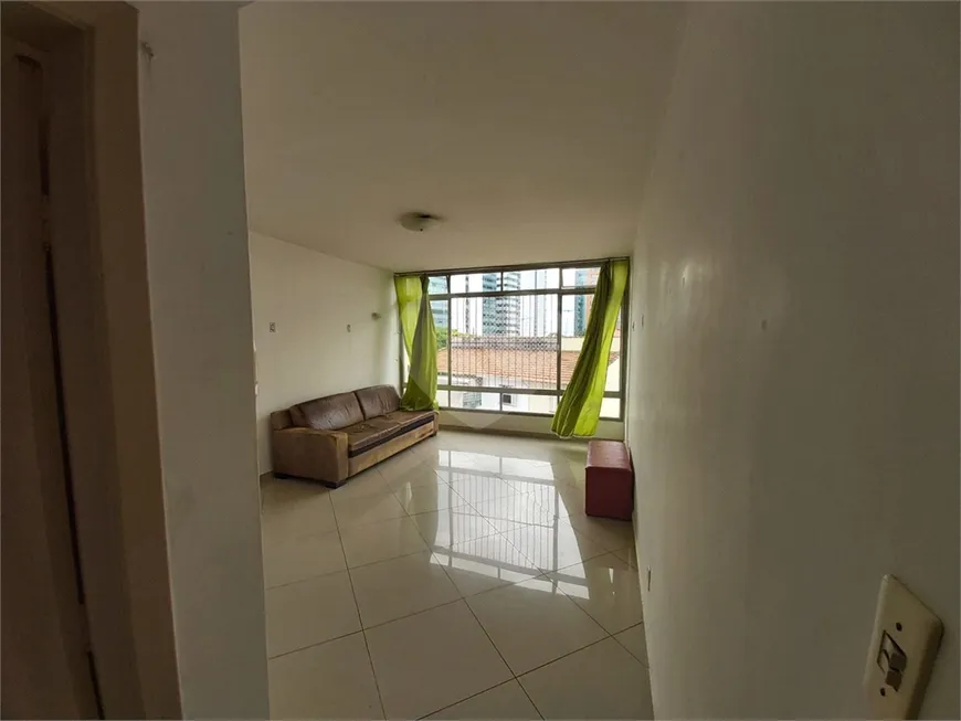 Foto 1 de Apartamento com 2 Quartos à venda, 117m² em Pinheiros, São Paulo