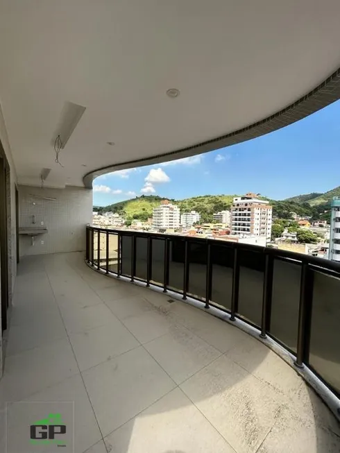 Foto 1 de Cobertura com 4 Quartos à venda, 242m² em  Vila Valqueire, Rio de Janeiro