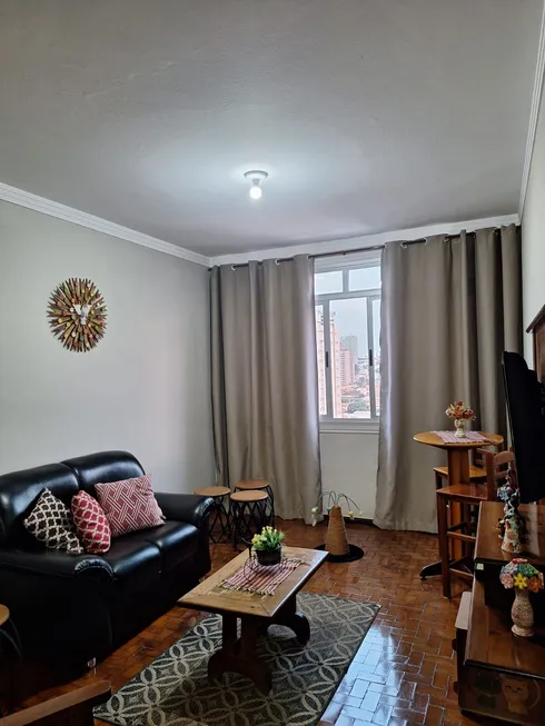 Foto 1 de Apartamento com 2 Quartos à venda, 60m² em Centro, Piracicaba