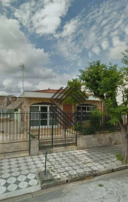 Foto 1 de Casa com 4 Quartos à venda, 316m² em Vila Barcelona, Sorocaba