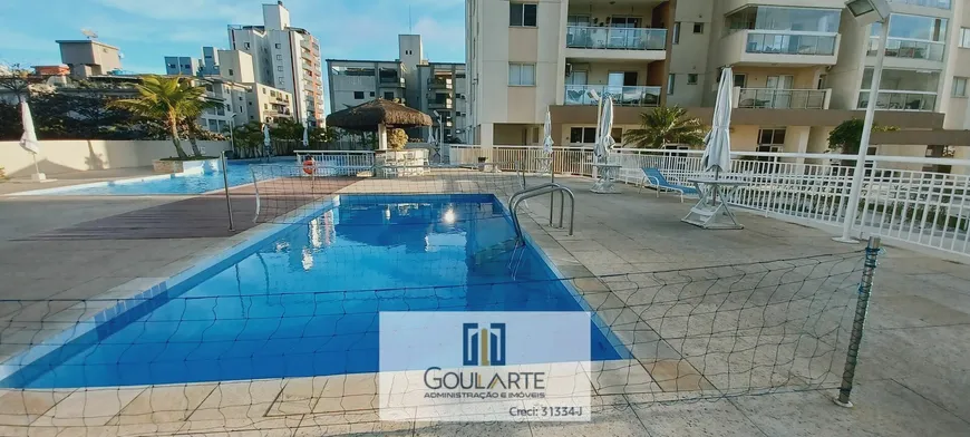 Foto 1 de Apartamento com 3 Quartos à venda, 97m² em Jardim Astúrias, Guarujá