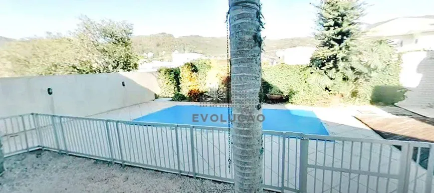 Foto 1 de Casa com 4 Quartos à venda, 289m² em Santa Mônica, Florianópolis