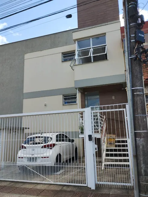 Foto 1 de Apartamento com 1 Quarto à venda, 32m² em Lagoa da Conceição, Florianópolis