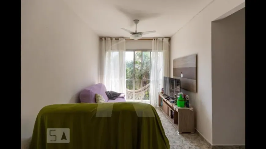 Foto 1 de Apartamento com 2 Quartos à venda, 53m² em Vila Dionísia, São Paulo