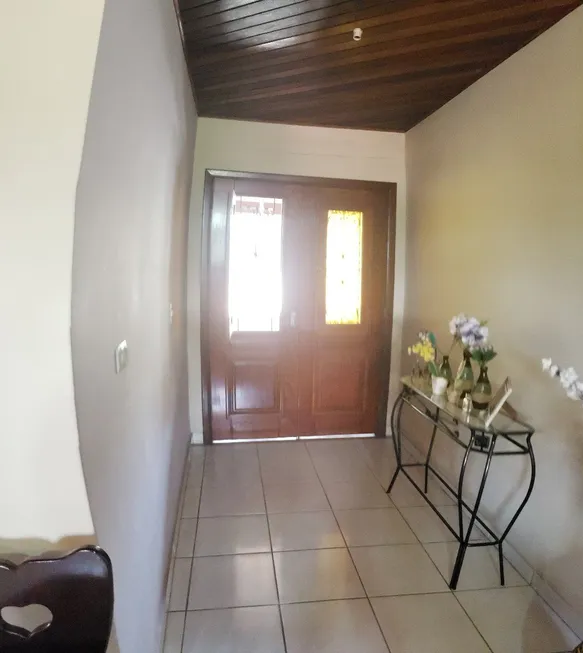 Foto 1 de Casa com 2 Quartos à venda, 160m² em Quarta Divisão, Ribeirão Pires