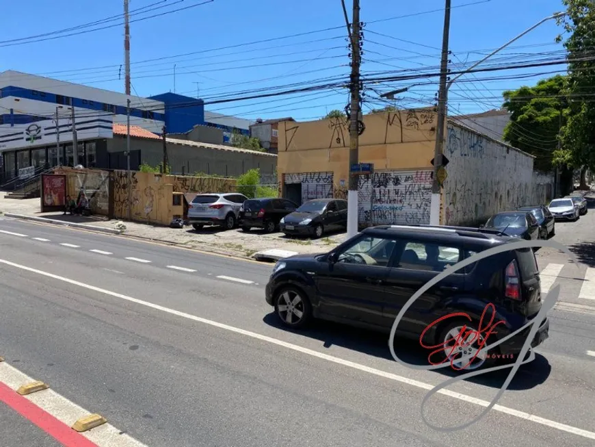 Foto 1 de Galpão/Depósito/Armazém para alugar, 406m² em Jaguaré, São Paulo