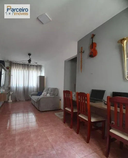 Foto 1 de Apartamento com 2 Quartos para venda ou aluguel, 60m² em Cangaíba, São Paulo