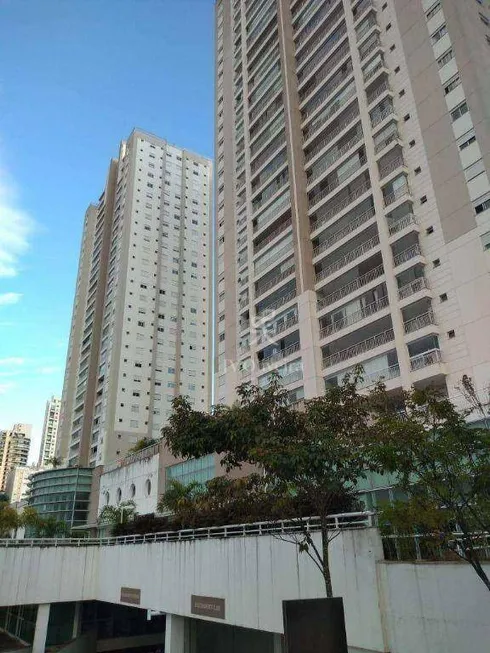 Foto 1 de Apartamento com 3 Quartos à venda, 177m² em Morumbi, São Paulo