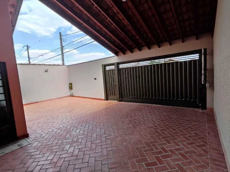 Foto 1 de Casa com 3 Quartos à venda, 300m² em Tejipió, Recife