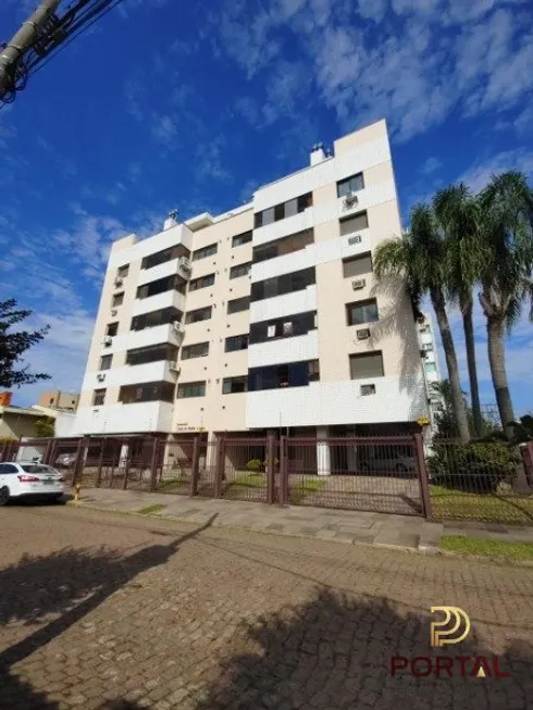 Foto 1 de Apartamento com 3 Quartos à venda, 94m² em Jardim Lindóia, Porto Alegre