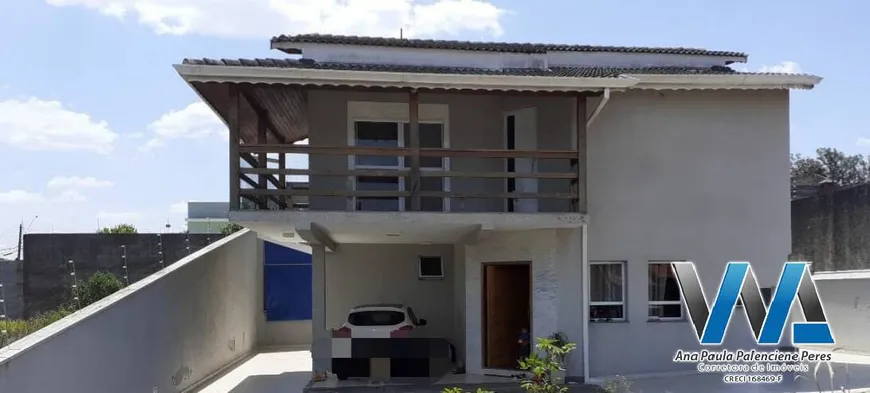 Foto 1 de Casa com 4 Quartos à venda, 252m² em Jardim América, Bragança Paulista