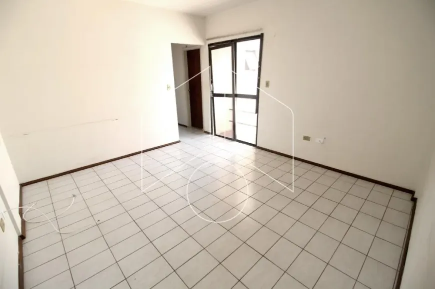 Foto 1 de Apartamento com 2 Quartos para alugar, 20m² em Jardim Araxá, Marília