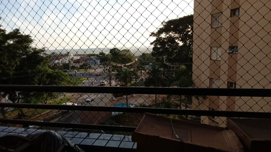 Foto 1 de Apartamento com 3 Quartos à venda, 105m² em Jardim das Colinas, São José dos Campos
