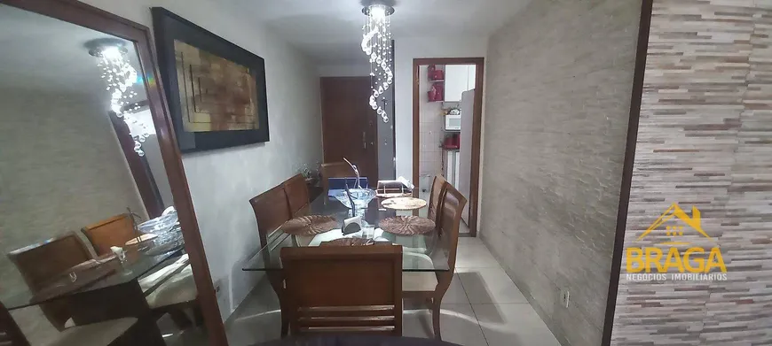 Foto 1 de Apartamento com 2 Quartos à venda, 93m² em Irajá, Rio de Janeiro