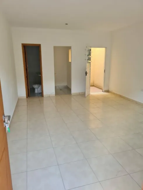 Foto 1 de Apartamento com 1 Quarto à venda, 32m² em Vila Alpina, São Paulo