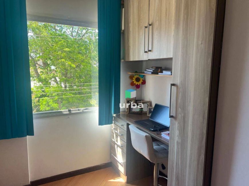 Apartamento na Rua Coronel Pedro Scherer
