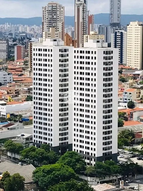 Foto 1 de Apartamento com 1 Quarto à venda, 70m² em Jardim Anália Franco, São Paulo