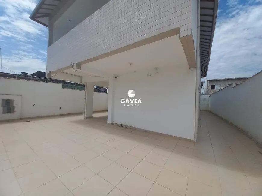 Foto 1 de Casa com 2 Quartos à venda, 46m² em Ribeirópolis, Praia Grande