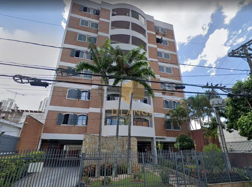 Foto 1 de Apartamento com 2 Quartos à venda, 84m² em Jardim Guanabara, Campinas