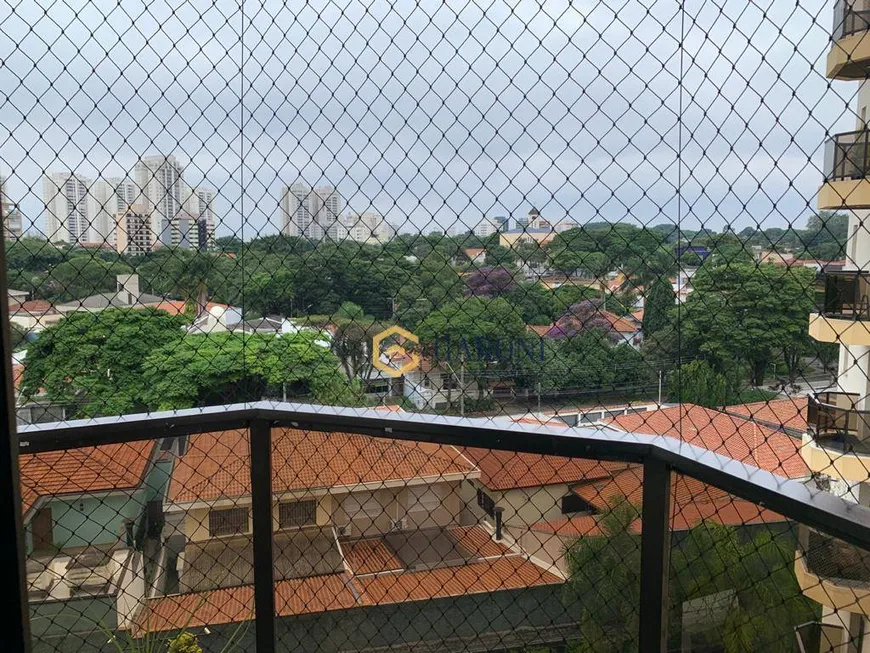 Foto 1 de Apartamento com 3 Quartos à venda, 102m² em Vila Leopoldina, São Paulo